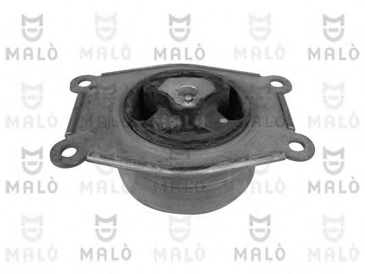 280027 MAL%C3%92 Deflection/Guide Pulley, timing belt