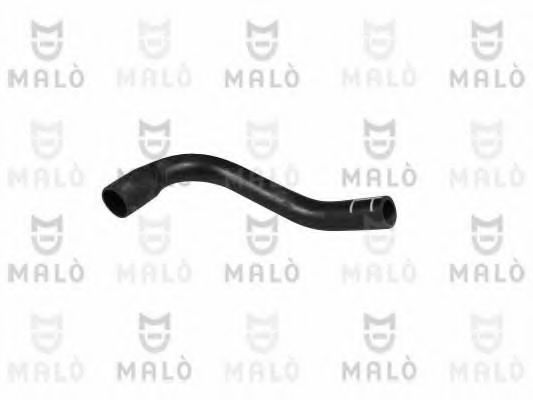 280324A MAL%C3%92 Hose, cylinder head cover breather