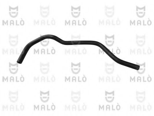 28081A MAL%C3%92 Hose, cylinder head cover breather