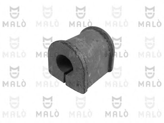 28479 MAL%C3%92 Soot/Particulate Filter, exhaust system