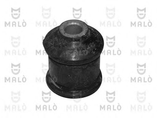 28482 MAL%C3%92 Exhaust System Soot/Particulate Filter, exhaust system