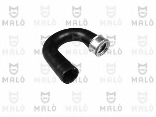 28511A MAL%C3%92 Charger Intake Hose