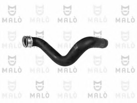 28513A MAL%C3%92 Air Supply Charger Intake Hose