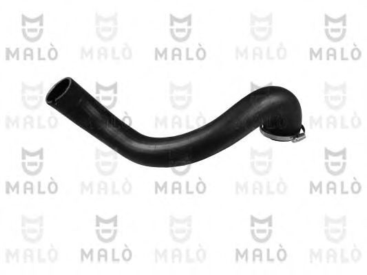 28524A MAL%C3%92 Air Supply Charger Intake Hose