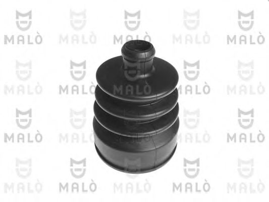 29002 MAL%C3%92 Gasket, cylinder head