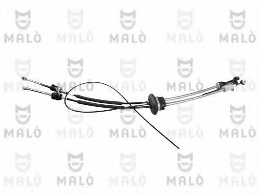 29528 MAL%C3%92 Wheel Suspension Rod/Strut, stabiliser