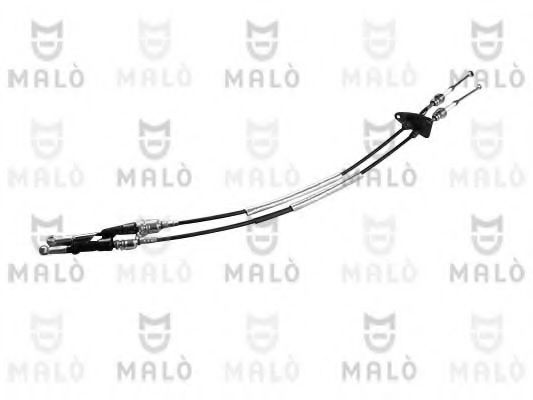 29592 MAL%C3%92 Rod/Strut, stabiliser