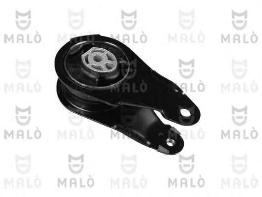 300552 MAL%C3%92 Brake Pad Set, disc brake