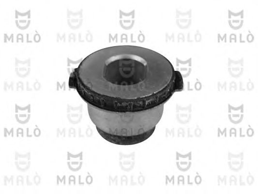 301081 MAL%C3%92 Brake Pad Set, disc brake