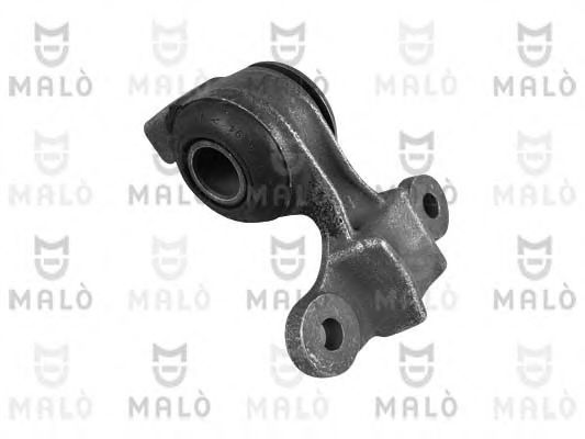 301311 MAL%C3%92 Exhaust Pipe