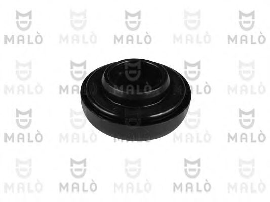 30140 MAL%C3%92 Air Supply Intercooler, charger