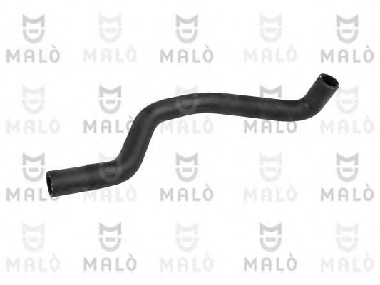 30147A MAL%C3%92 Intercooler, charger