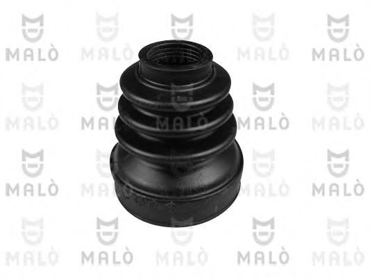 30198 MAL%C3%92 Hydraulic Pump, steering system