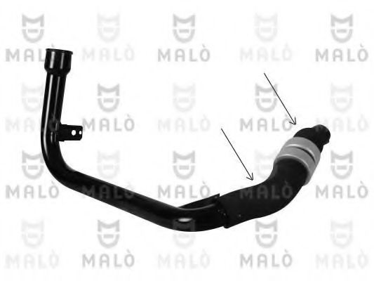 30275 MAL%C3%92 Hydraulic Pump, steering system