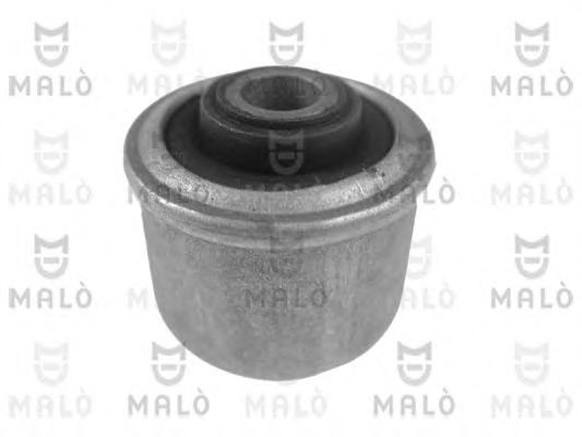 406 MAL%C3%92 Brake System Brake Master Cylinder