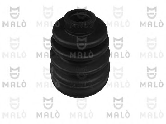 50073 MAL%C3%92 Gasket, cylinder head
