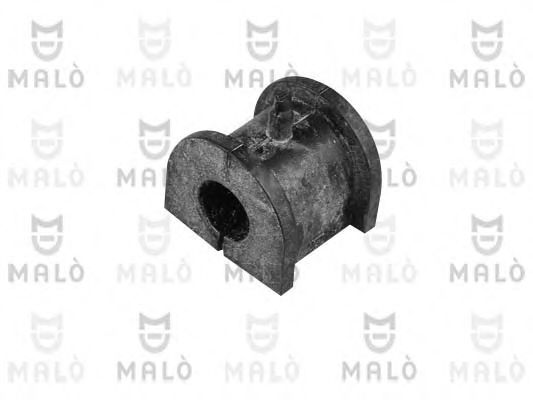 50115 MAL%C3%92 Gasket, cylinder head