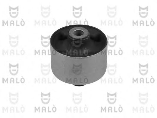 50149 MAL%C3%92 Cylinder Head Gasket, cylinder head