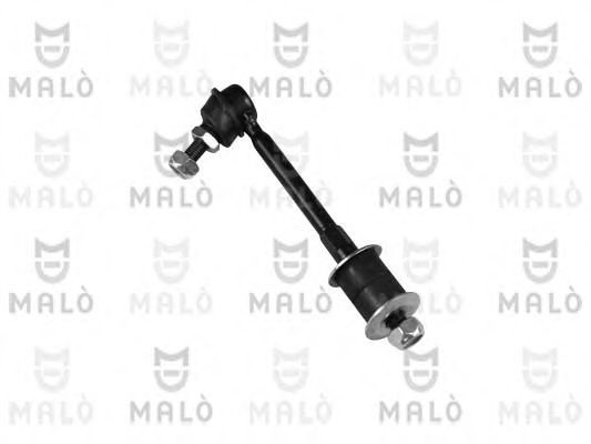 501731 MAL%C3%92 Hydraulic Hose, steering system