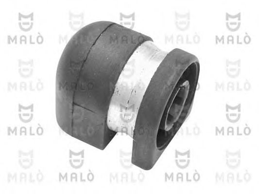 50177 MAL%C3%92 Brake System Brake Pad Set, disc brake
