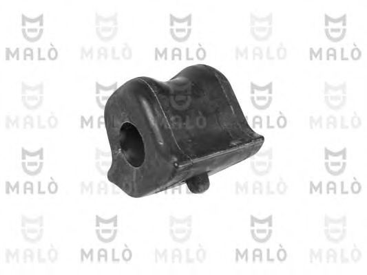 50259 MAL%C3%92 Gasket, cylinder head