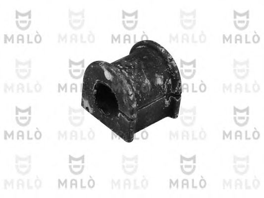 50280 MAL%C3%92 Gasket, cylinder head