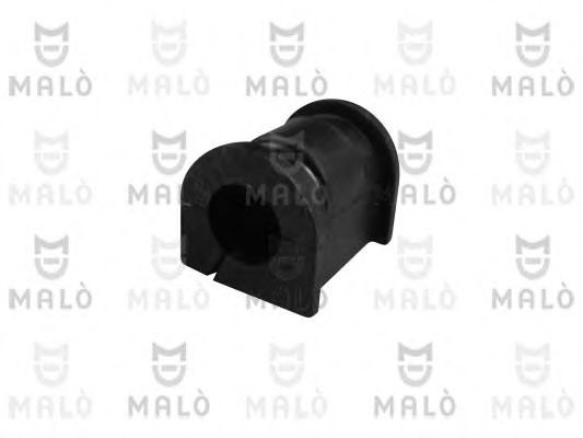 50519 MAL%C3%92 Cooling System Radiator, engine cooling