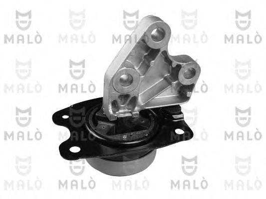 50541 MAL%C3%92 Wheel Suspension Wheel Bearing Kit