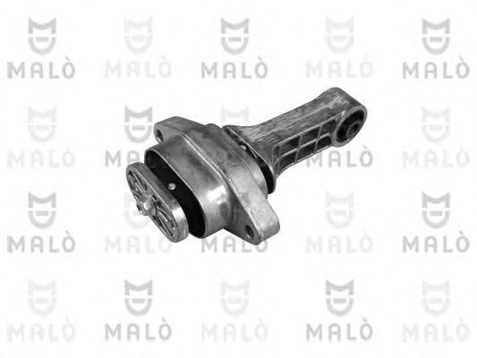 505551 MAL%C3%92 Exhaust System Seal, exhaust pipe