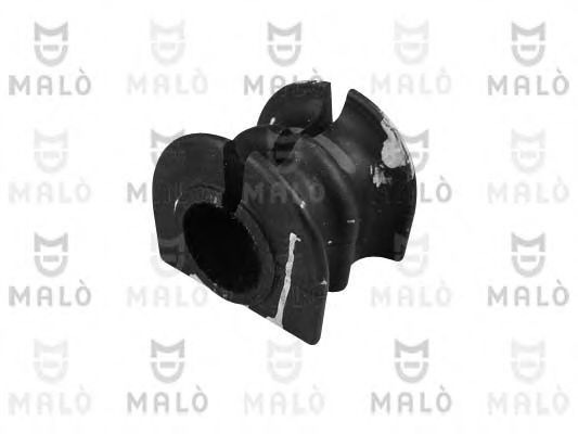 50607 MAL%C3%92 Clutch Cable