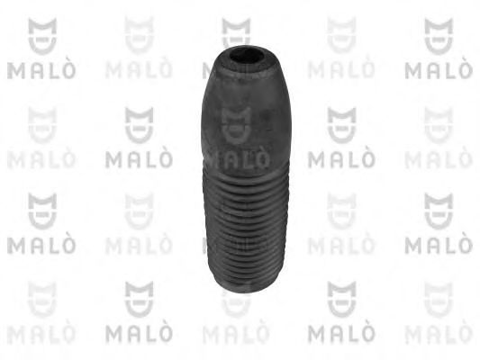 50727 MAL%C3%92 Dust Cover Kit, shock absorber