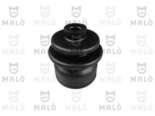 50755 MAL%C3%92 Cylinder Head Gasket, cylinder head
