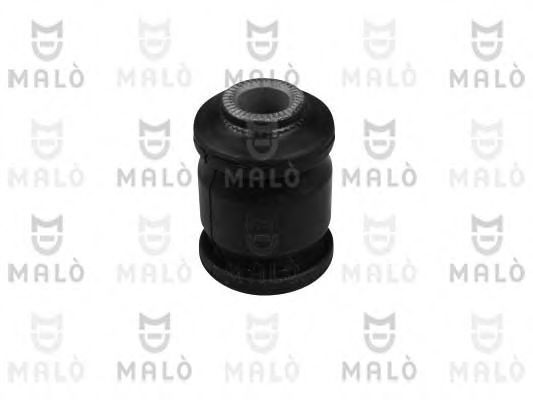52084 MAL%C3%92 Cylinder Head Gasket, exhaust manifold