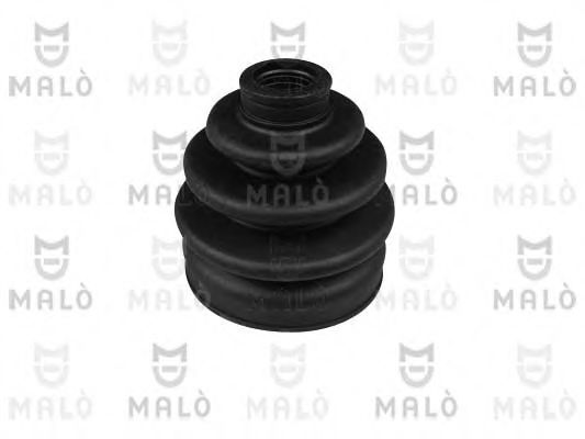 52090 MAL%C3%92 Cylinder Head Gasket, intake/ exhaust manifold