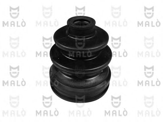 52091 MAL%C3%92 Mounting, automatic transmission