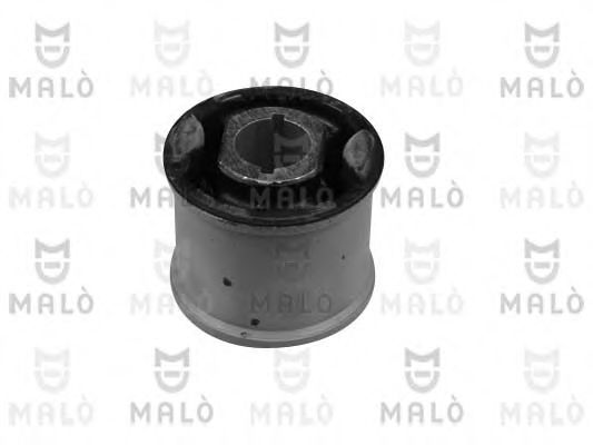52234 MAL%C3%92 Cylinder Head Gasket, exhaust manifold