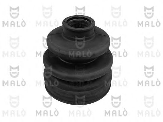 522481 MAL%C3%92 Cylinder Head Gasket, cylinder head