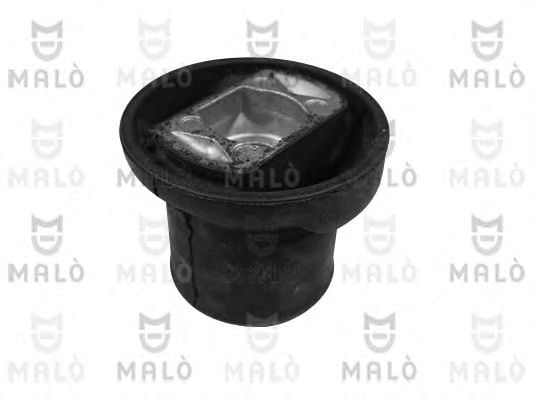 53004 MAL%C3%92 Gasket, cylinder head cover