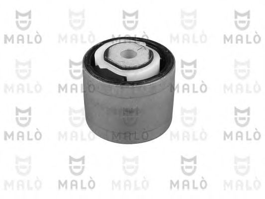 53006 MAL%C3%92 Gasket, cylinder head cover