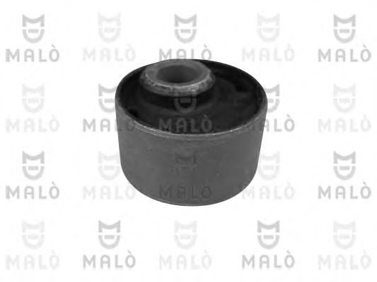 53014 MAL%C3%92 Gasket, cylinder head cover