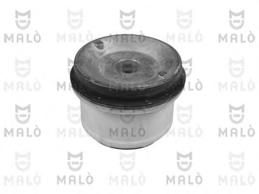 53017 MAL%C3%92 Cylinder Head Gasket, cylinder head cover