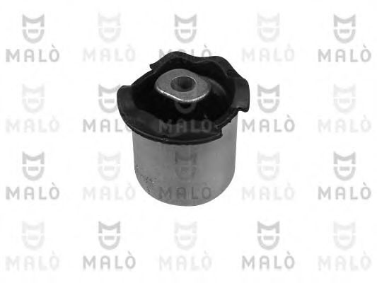 53212 MAL%C3%92 Cylinder Head Gasket, cylinder head cover