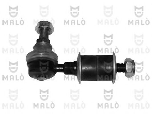 53631 MAL%C3%92 Hydraulic Pump, steering system