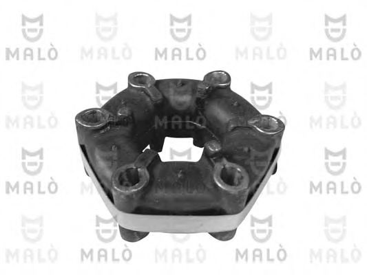593004AGES MAL%C3%92 Joint, propshaft