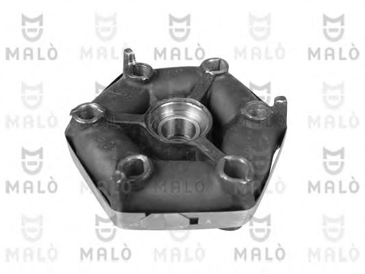 593011AGES MAL%C3%92 Joint, propshaft