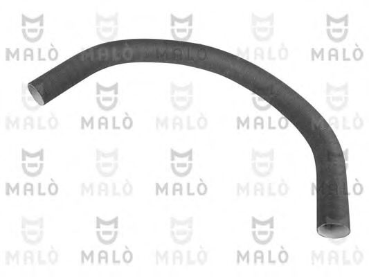 6129 MAL%C3%92 Wheel Suspension Wheel Bearing Kit