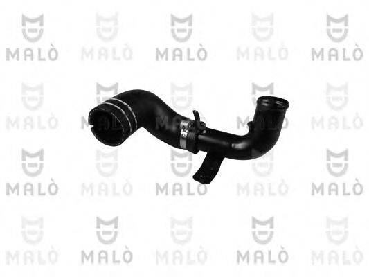 62741A MAL%C3%92 Charger Intake Hose