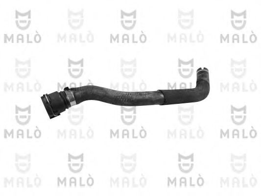 62752A MAL%C3%92 Cooling System Radiator, engine cooling