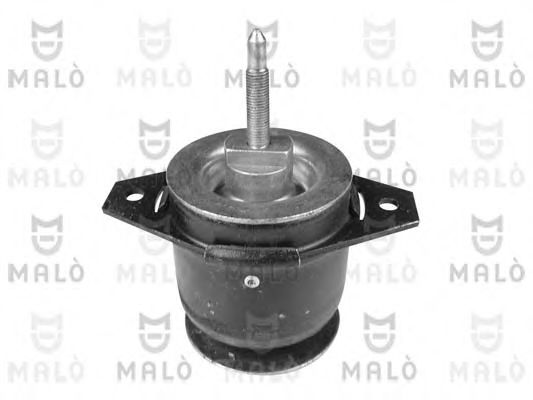 6366AGES MAL%C3%92 Engine Mounting