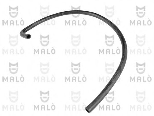 6518 MAL%C3%92 Clutch Cable